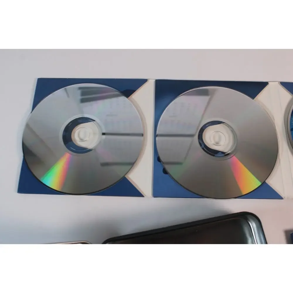 Microsoft Flight Simulator 2004: A Century of Flight (PC: Windows, 2003)